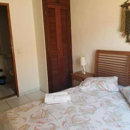 Búzios Flat - Geriba Apart Hotel מראה חיצוני תמונה