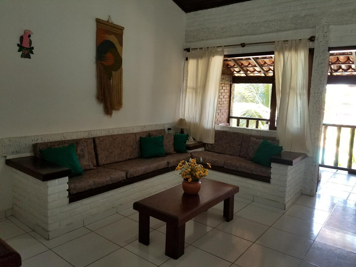 Búzios Flat - Geriba Apart Hotel מראה חיצוני תמונה