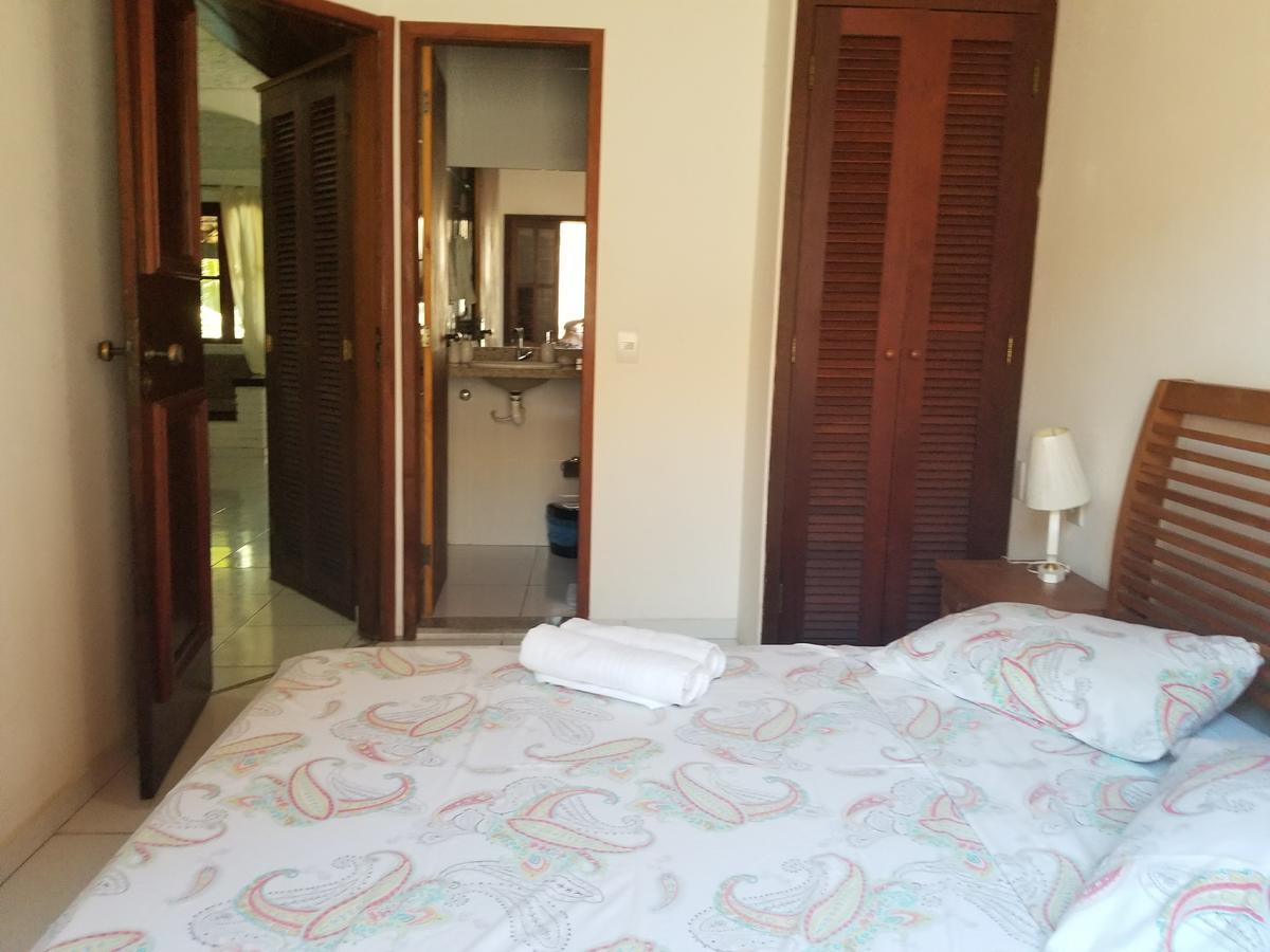 Búzios Flat - Geriba Apart Hotel מראה חיצוני תמונה