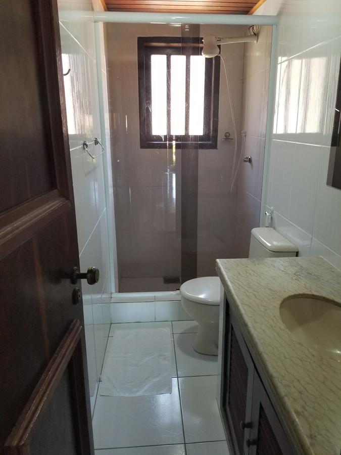 Búzios Flat - Geriba Apart Hotel מראה חיצוני תמונה