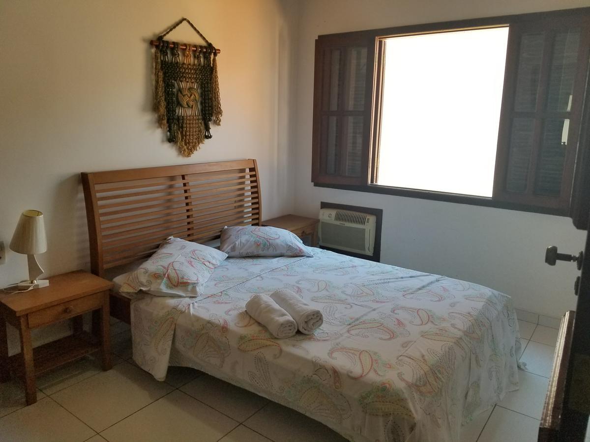 Búzios Flat - Geriba Apart Hotel מראה חיצוני תמונה
