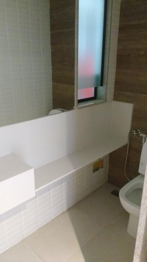 Búzios Flat - Geriba Apart Hotel מראה חיצוני תמונה
